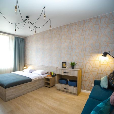 3 Bedroom, 2 Bathroom Apartment Near Forum إلفيف المظهر الخارجي الصورة