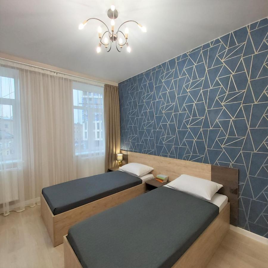 3 Bedroom, 2 Bathroom Apartment Near Forum إلفيف المظهر الخارجي الصورة