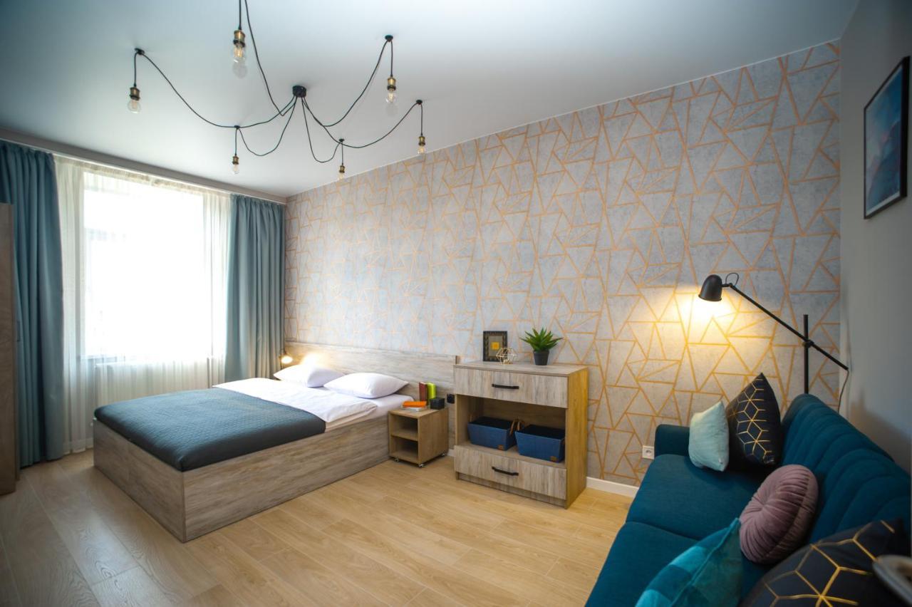 3 Bedroom, 2 Bathroom Apartment Near Forum إلفيف المظهر الخارجي الصورة