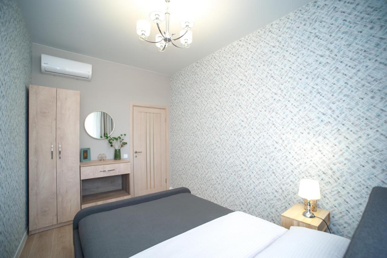 3 Bedroom, 2 Bathroom Apartment Near Forum إلفيف المظهر الخارجي الصورة