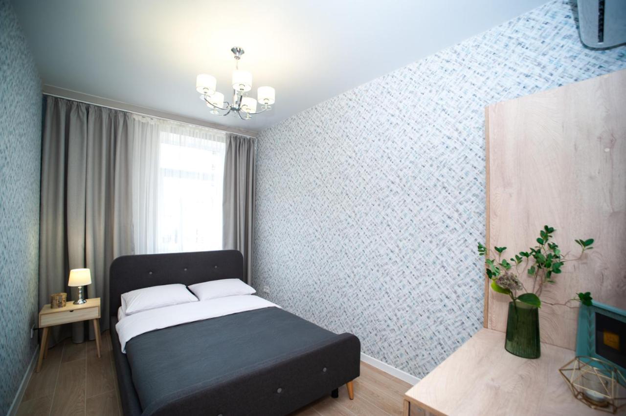 3 Bedroom, 2 Bathroom Apartment Near Forum إلفيف المظهر الخارجي الصورة