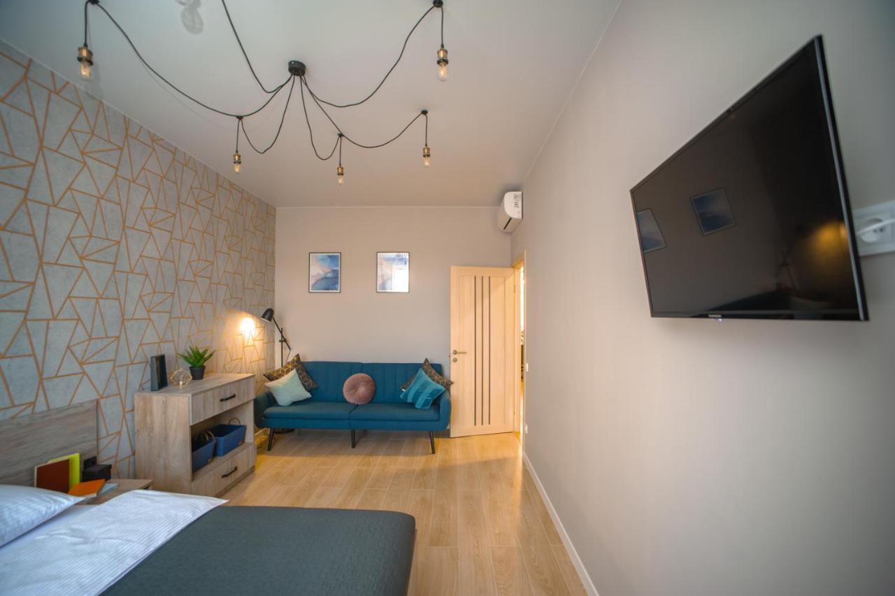 3 Bedroom, 2 Bathroom Apartment Near Forum إلفيف المظهر الخارجي الصورة