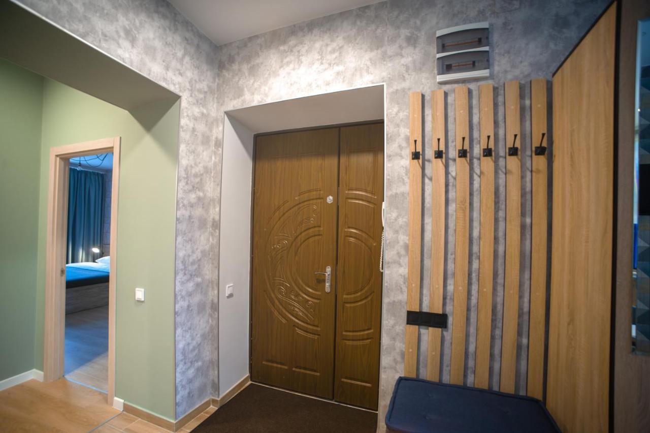 3 Bedroom, 2 Bathroom Apartment Near Forum إلفيف المظهر الخارجي الصورة