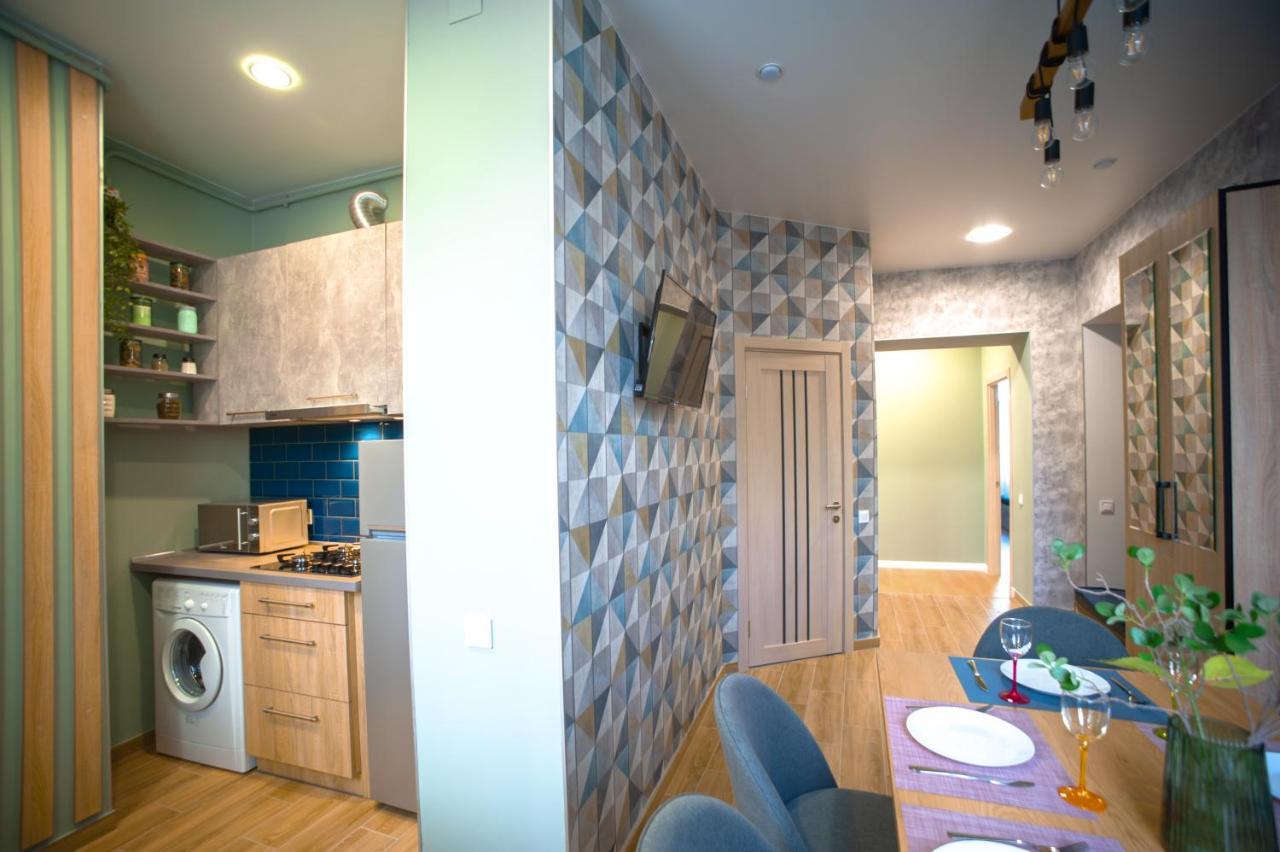 3 Bedroom, 2 Bathroom Apartment Near Forum إلفيف المظهر الخارجي الصورة