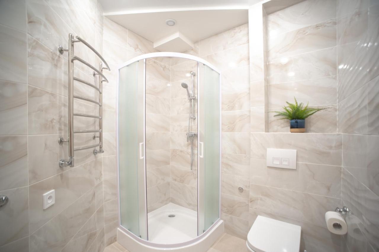 3 Bedroom, 2 Bathroom Apartment Near Forum إلفيف المظهر الخارجي الصورة